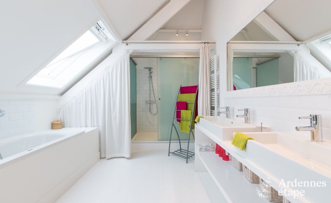 Ferienhaus Beauraing 15 Pers. Ardennen