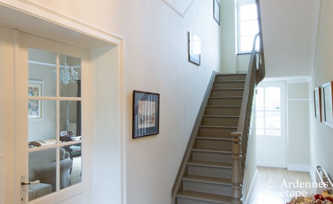 Ferienhaus Beauraing 15 Pers. Ardennen