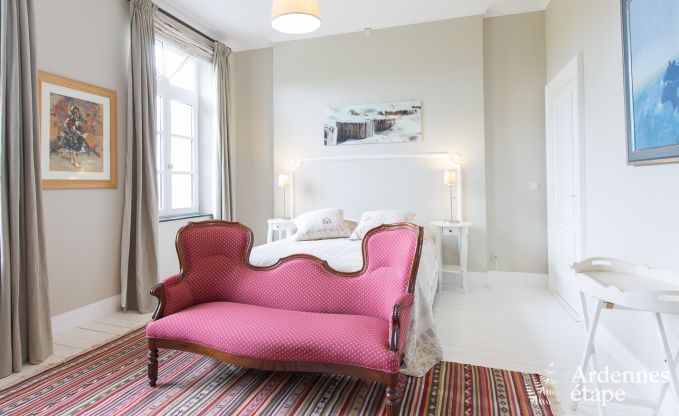 Ferienhaus Beauraing 15 Pers. Ardennen