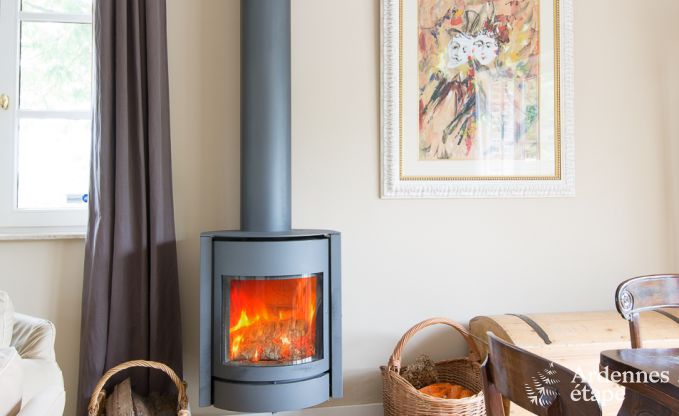 Ferienhaus Beauraing 15 Pers. Ardennen