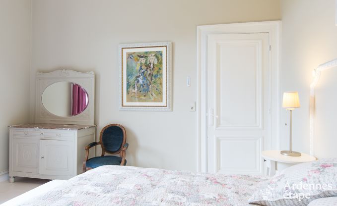 Ferienhaus Beauraing 15 Pers. Ardennen