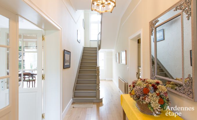 Ferienhaus Beauraing 15 Pers. Ardennen