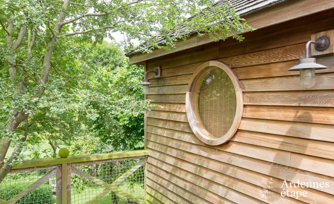 Ferienhaus Beauraing 15 Pers. Ardennen