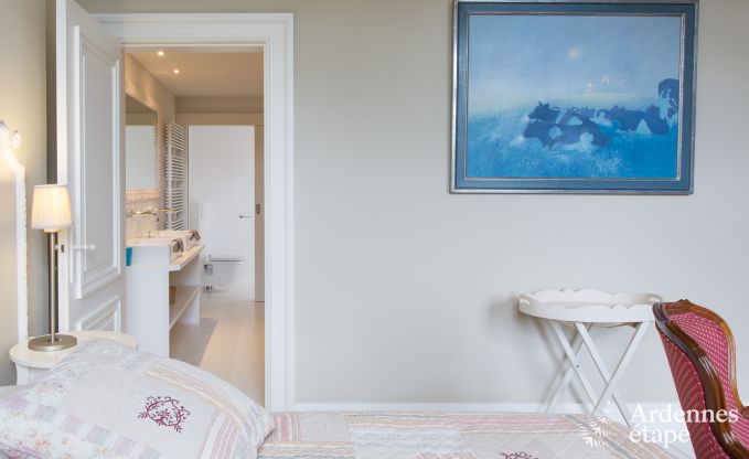 Ferienhaus Beauraing 15 Pers. Ardennen