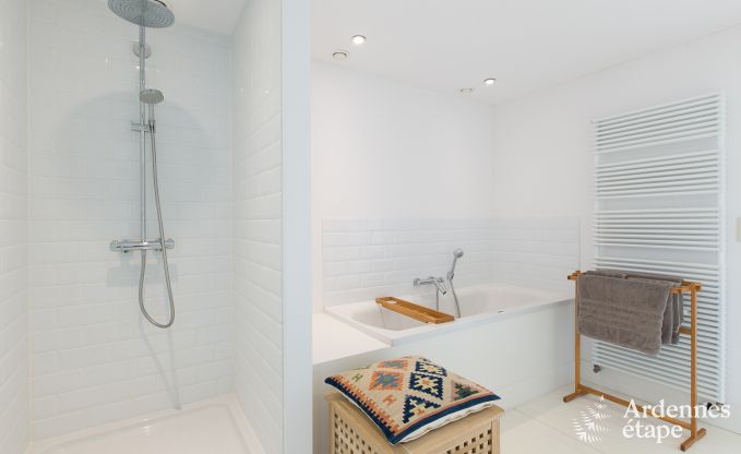 Ferienhaus Beauraing 15 Pers. Ardennen