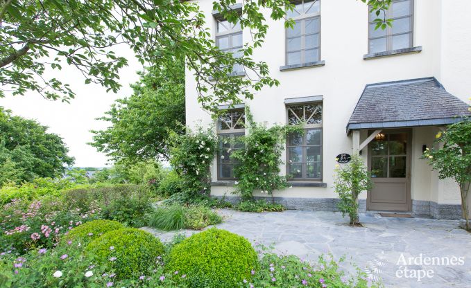 Ferienhaus Beauraing 15 Pers. Ardennen