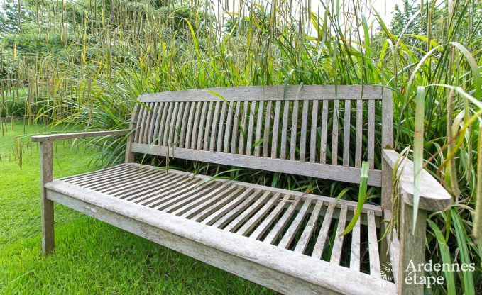 Ferienhaus Beauraing 15 Pers. Ardennen