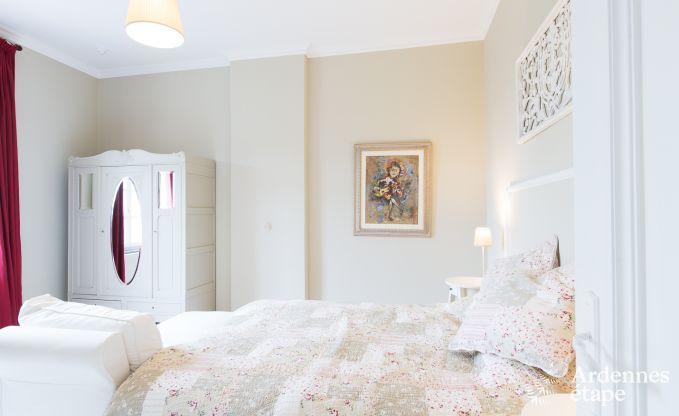 Ferienhaus Beauraing 15 Pers. Ardennen