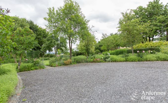 Ferienhaus Beauraing 15 Pers. Ardennen