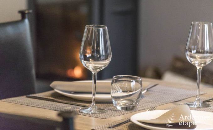 Ferienhaus Beauraing 6 Pers. Ardennen