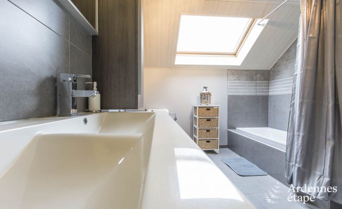 Ferienhaus Beauraing 6 Pers. Ardennen