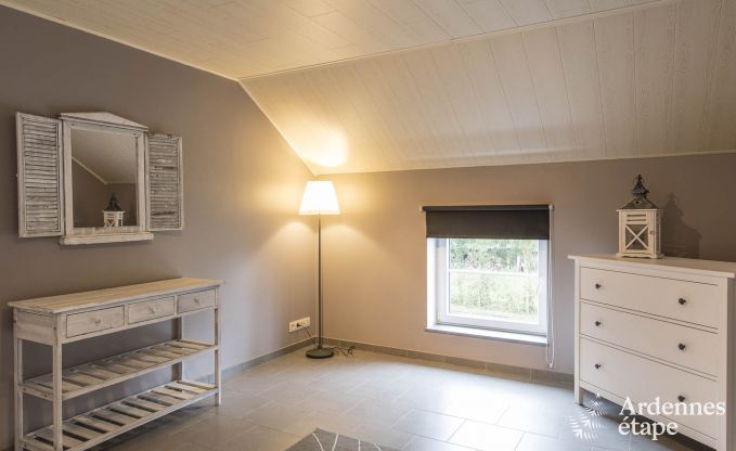 Ferienhaus Beauraing 6 Pers. Ardennen