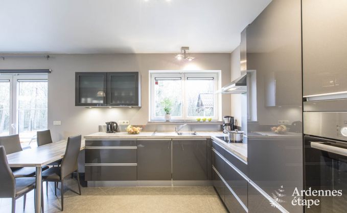 Ferienhaus Beauraing 6 Pers. Ardennen