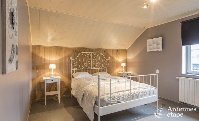 Ferienhaus Beauraing 6 Pers. Ardennen