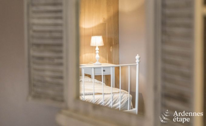 Ferienhaus Beauraing 6 Pers. Ardennen