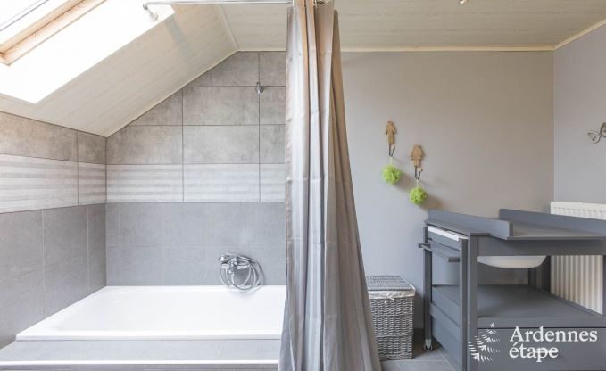 Ferienhaus Beauraing 6 Pers. Ardennen