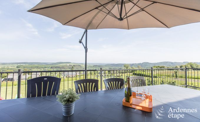 Ferienhaus Beauraing 12 Pers. Ardennen