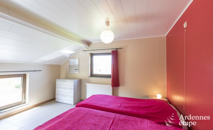 Ferienhaus Beauraing 12 Pers. Ardennen