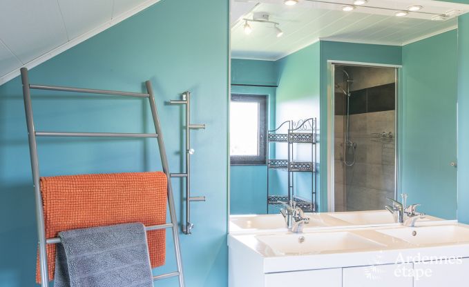 Ferienhaus Beauraing 12 Pers. Ardennen