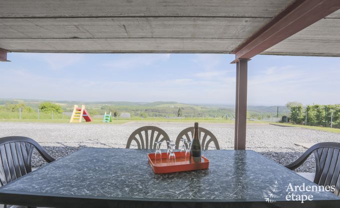 Ferienhaus Beauraing 12 Pers. Ardennen