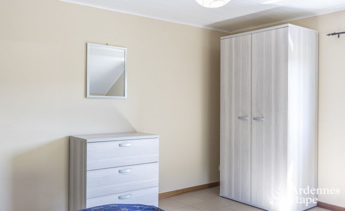 Ferienhaus Beauraing 12 Pers. Ardennen