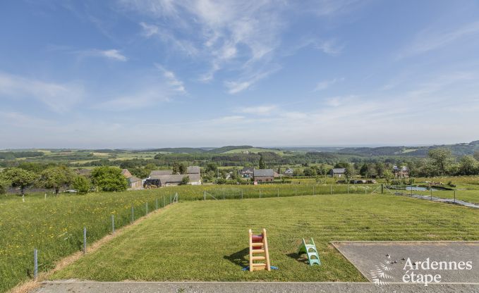 Ferienhaus Beauraing 12 Pers. Ardennen