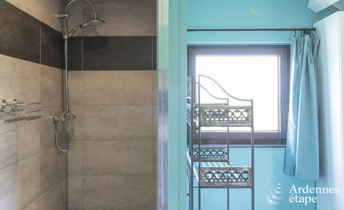 Ferienhaus Beauraing 12 Pers. Ardennen