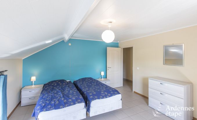 Ferienhaus Beauraing 12 Pers. Ardennen