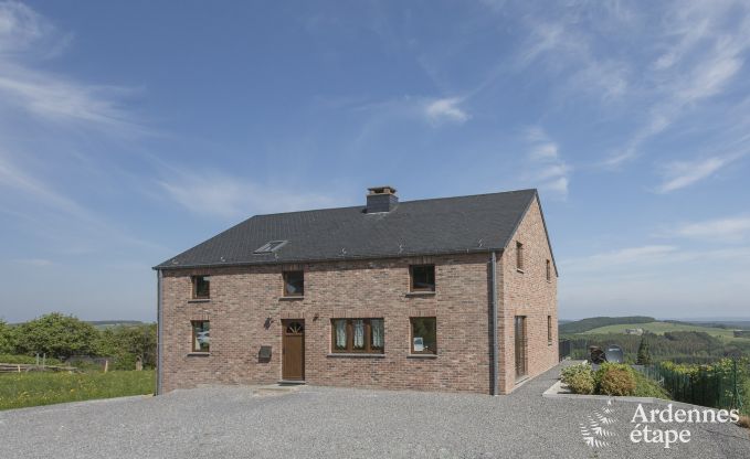 Ferienhaus Beauraing 12 Pers. Ardennen