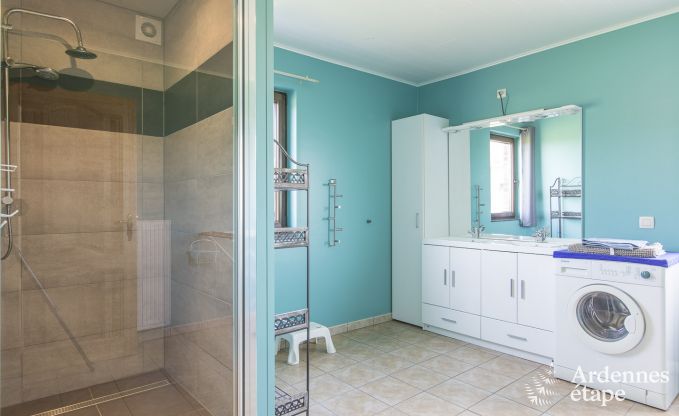 Ferienhaus Beauraing 12 Pers. Ardennen