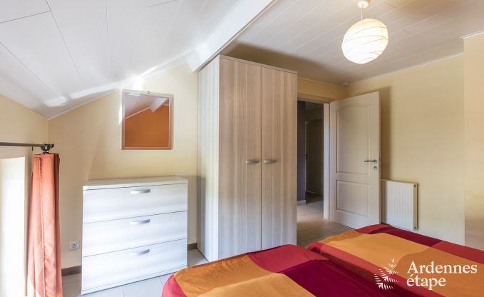 Ferienhaus Beauraing 12 Pers. Ardennen