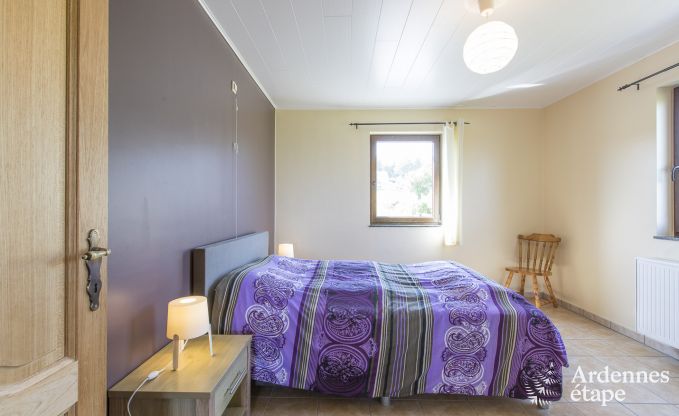 Ferienhaus Beauraing 12 Pers. Ardennen