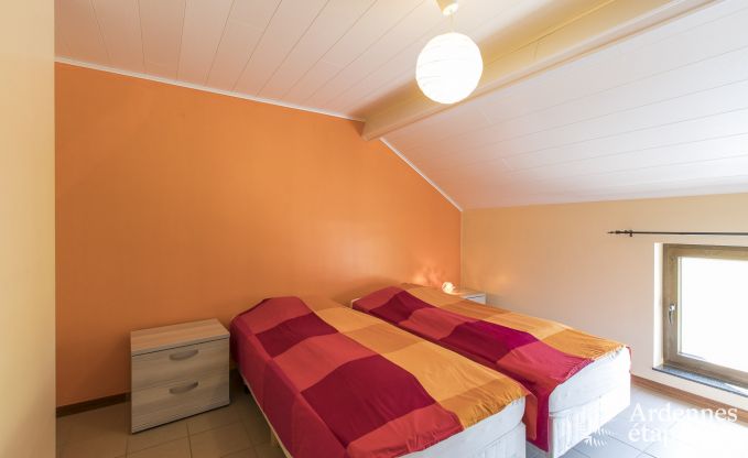 Ferienhaus Beauraing 12 Pers. Ardennen