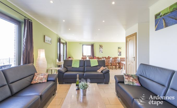 Ferienhaus Beauraing 12 Pers. Ardennen