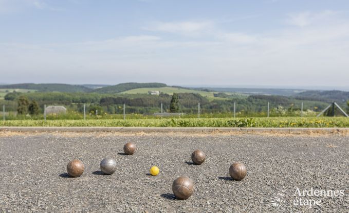 Ferienhaus Beauraing 12 Pers. Ardennen