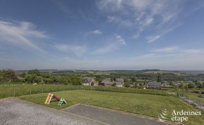 Ferienhaus Beauraing 12 Pers. Ardennen
