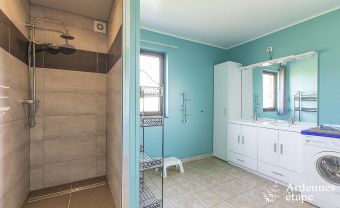 Ferienhaus Beauraing 12 Pers. Ardennen