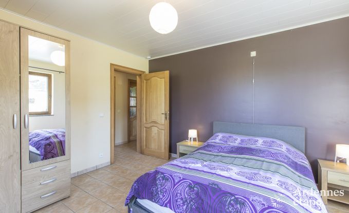 Ferienhaus Beauraing 12 Pers. Ardennen