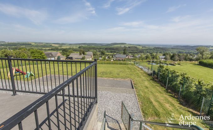 Ferienhaus Beauraing 12 Pers. Ardennen