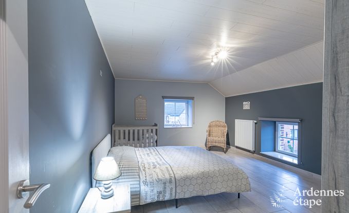 Ferienhaus Beauraing 8 Pers. Ardennen