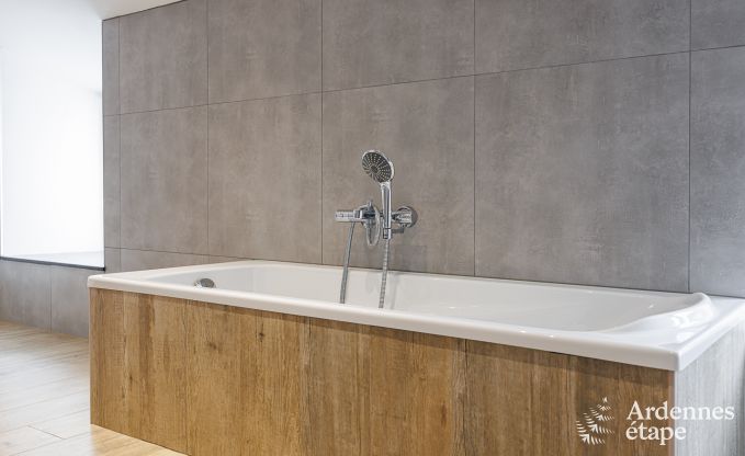 Ferienhaus Beauraing 6 Pers. Ardennen