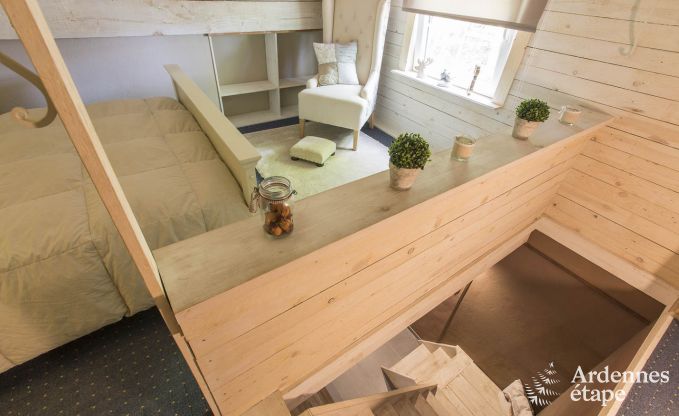 Ferienhaus Beauraing 12 Pers. Ardennen Wellness