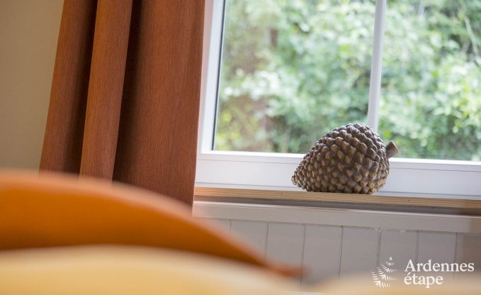 Ferienhaus Beauraing 12 Pers. Ardennen Wellness