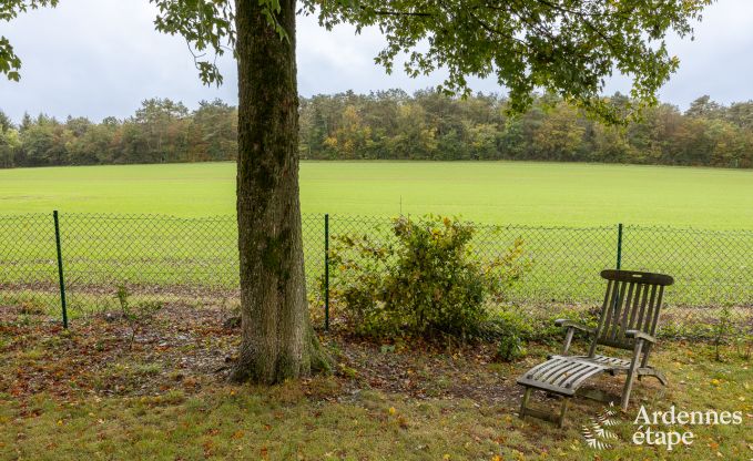 Ferienhaus Beauraing 12 Pers. Ardennen Wellness