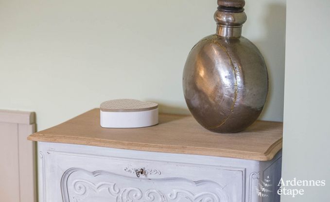 Ferienhaus Beauraing 12 Pers. Ardennen Wellness