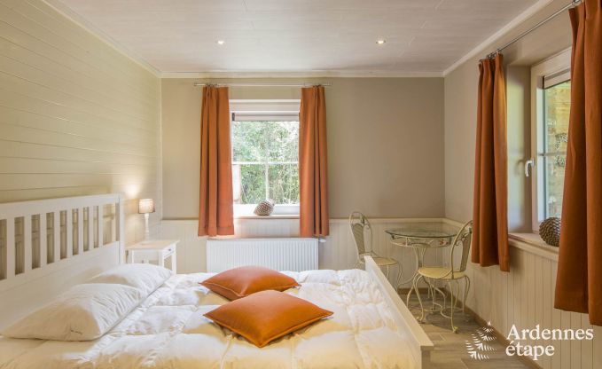 Ferienhaus Beauraing 12 Pers. Ardennen Wellness