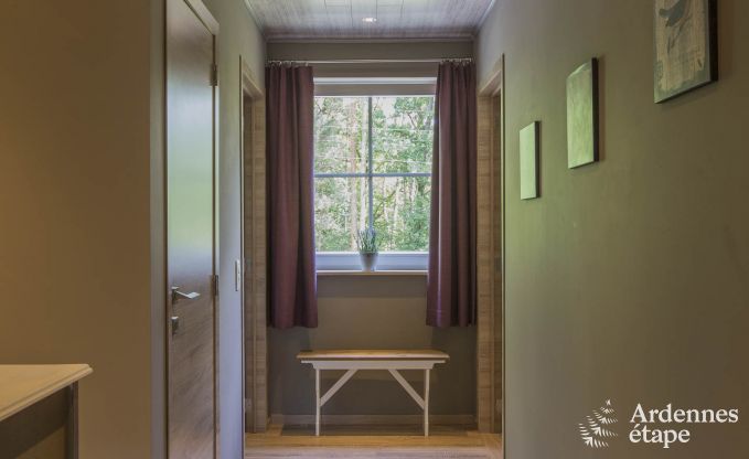 Ferienhaus Beauraing 12 Pers. Ardennen Wellness
