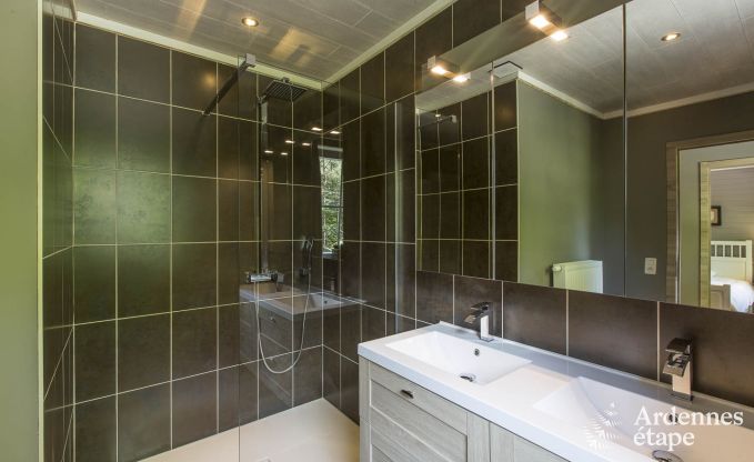 Ferienhaus Beauraing 12 Pers. Ardennen Wellness