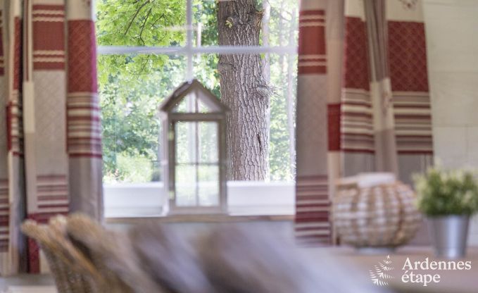 Ferienhaus Beauraing 12 Pers. Ardennen Wellness