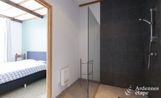 Ferienhaus Beauraing 20/24 Pers. Ardennen Wellness